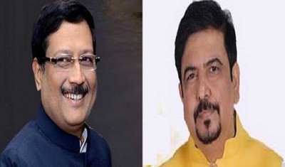 Bengal: A high-voltage fight between opposition parties for Bidhannagar Constituency