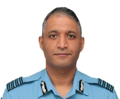 Group Captain Varun Singh, lone survivor of Tamil Nadu chopper crash, succumbs to injuries