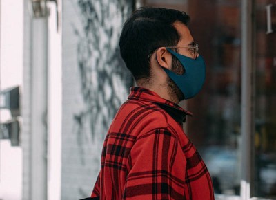 COVID-19 case rise: Mumbai Police to challan people for not wearing masks