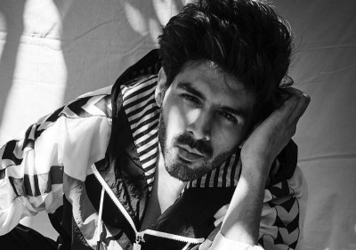 I respect his quiet: Anubhav Sinha calling 'campaign' against Krtik Aaryan 'concerted' and 'unfair'