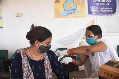 Over 2.74 crore COVID-19 vaccine doses still available with states: Health Ministry