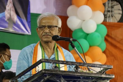 Bengal Minister Shovandeb Chattopadhyay resigns as Bhabanipore MLA, Mamata likely to contest