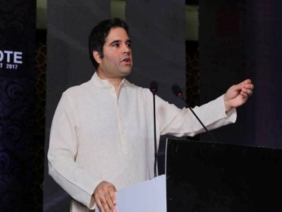 Varun Gandhi out of BJP's national body hours after fresh tweet on Lakhimpur Kheri