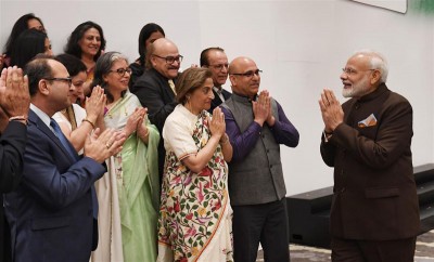 India has world's largest diaspora population with 18 million people: UNDESA report 