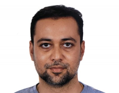 BharatPe appoints Amit Jain as Chief Risk Officer