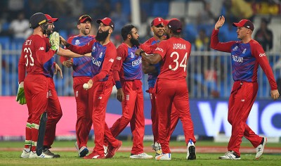 T20 World Cup: England outplay Sri Lanka by 26 runs to reach semis