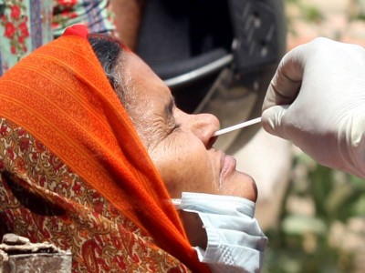 After double mutant, triple mutant variant of coronavirus poses fresh challenge in Covid-19 battle