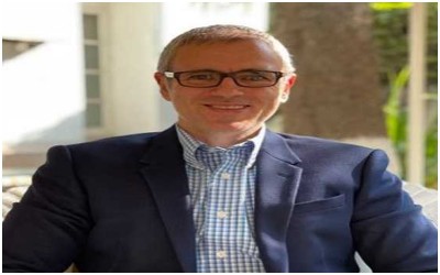 No speech outside PAGD agenda; foolish to expect a return of Article 370 from this govt: Omar Abdullah