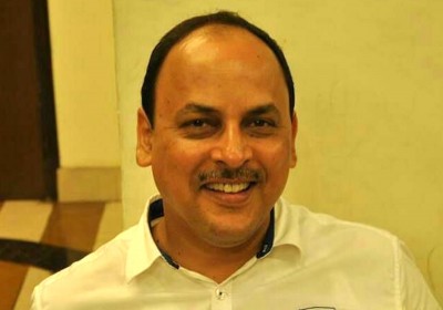 Zee 24 Ghanta editor Anjan Bandopadhayay dies of Covid-19