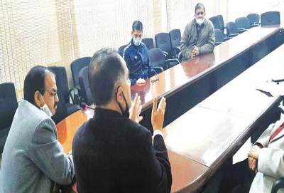 Hoteliers must adhere to standard norms as JKPCB can't be a mute spectator: Chairman