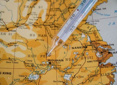 Sixty percent of US citizens believe that coronavirus was created in Wuhan laboratory: Poll