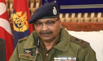 Security arrangements being made ahead of Yatra in Jammu and Kashmir: DGP