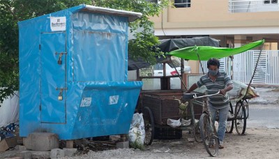 Delhi registers 648 fresh COVID-19 cases, 86 deaths