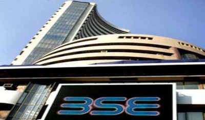 Indian Market: Sensex falls 397 pts