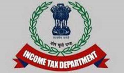 IT department raids Mumbai-based real estate firms, claims Rs 184 crore hidden income