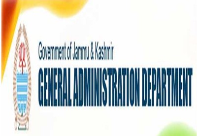 Jammu and Kashmir: GAD orders digitization of move office records