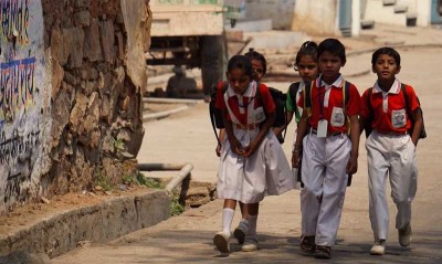 COVID-19 calls for increased budget provisioning for child health, nutrition: Experts