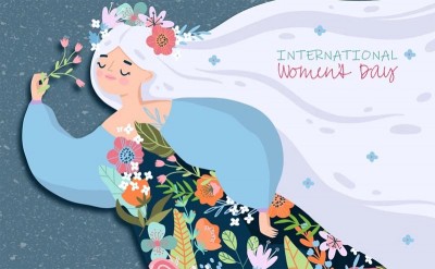 Women protest against sexism, violence in Istanbul on International Women’s Day: Reports