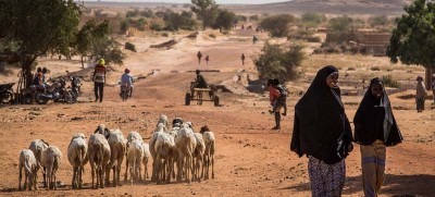 UN denounces attacks on villages in western Niger