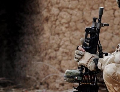 Afghanistan: Taliban leader Mullah Shafiq killed during operation in Faryab