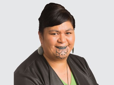 China ‘storm’ could be coming, warns New Zealand minister Nanaia Mahuta