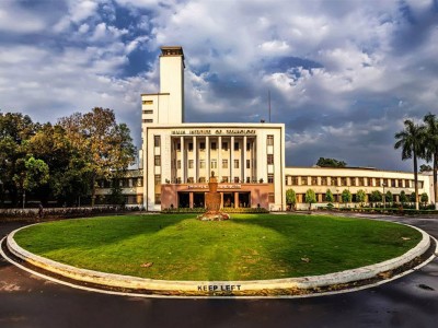 IIT Kharagpur to conduct JEE (Advanced) 2021 on July 3
