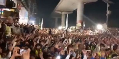 TLP announces long march, police detain over 1000 members in Lahore