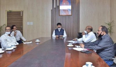 Two Assam cabinet ministers to visit Aizawl on Thursday to discuss with Mizoram government