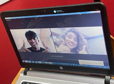 RJ Malishka Mendonsa grooves for Olympic hero Neeraj Chopra, netizens express anger