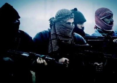 Five villagers killed in gun firing by Kuki militants in Manipur’s Kangpokpi