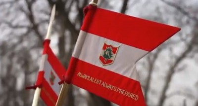 Jammu and Kashmir: Chinar Corps celebrate 80th Raising Day in Srinagar