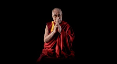 Chinese authorities restrict what Tibetan children read about Dalai Lama