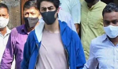 No relief for Aryan Khan in drugs case, arguments on bail plea to continue tomorrow