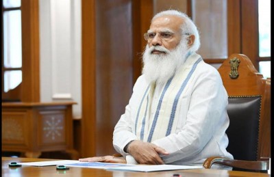 Narendra Modi congratulates Vietnam PM Pham Minh Chinh