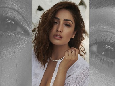 How Yami Gautam is prepping for her character in Lost