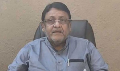 Maharashtra: Nawab Malik flays BJP, accuses it of trying to extort money