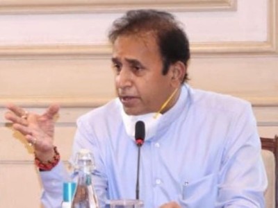 Anil Deshmukh again sent to ED custody