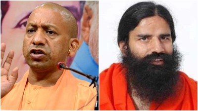 UP: Books of CM Yogi Adityanath, Ramdev to be part of syllabus in college, universities
