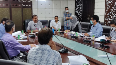 Land allotment to two projects worth Rs 144.66 crore cleared in J&K