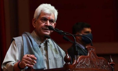 5 Gram Panchayats of Jammu and Kashmir bag National Panchayat Awards-2021 