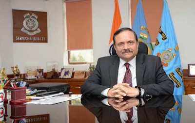 Jammu and Kashmir: Restore essential services, clear roads of snow, says Advisor Bhatnagar