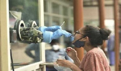 Coronavirus: One death, 20 new cases and all-time low infection rate in Delhi