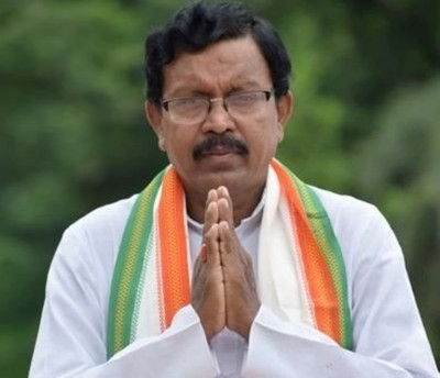 WB: Diamond Harbour TMC MLA Dipak Haldar resigns from party