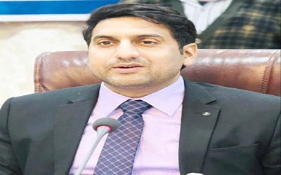 16 cases approved under Marriage Assistance Scheme in Srinagar