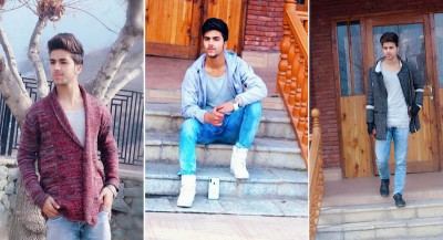 17-year-old Kashmir boy is teen sensation with his tech explorations, global accolades