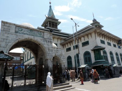 Over 2000 people fined for violating COVID-19 guidelines in Jammu and Kashmir