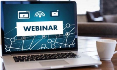 Jammu and Kashmir: 3-day webinar begins at KU