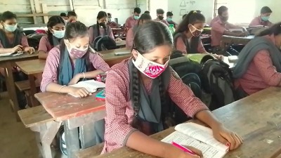 COVID-19:  Nagaland detects no positive cases