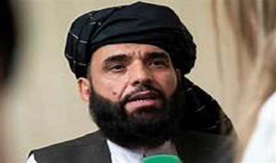 Taliban govt will include non-Taliban Afghans: Spokesperson Shaheen