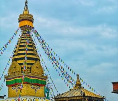 Despite pandemic, Nepal keeps economic growth target for next two years unchanged